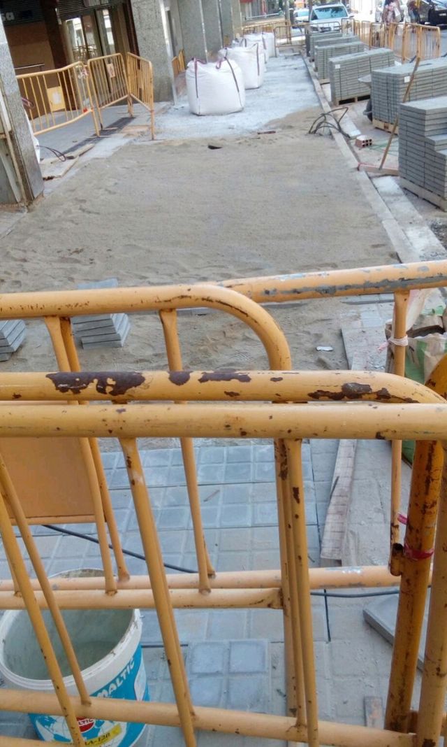 construcciónes ✓ pirineu