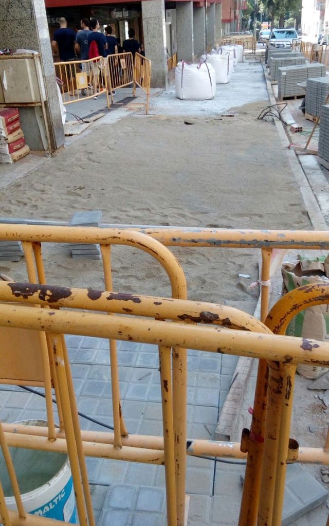 construcciónes ✓ pirineu