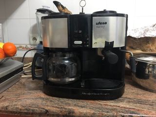 Cafetera Ufesa Duetto Creme - Andrea_96 - ID 495217