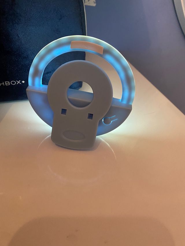 Aro de Luz