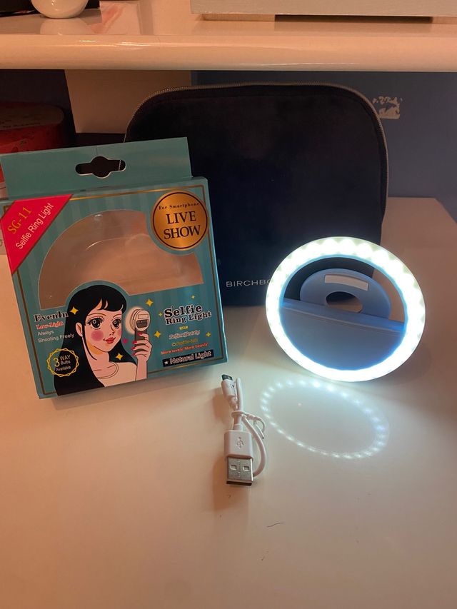 Aro de Luz
