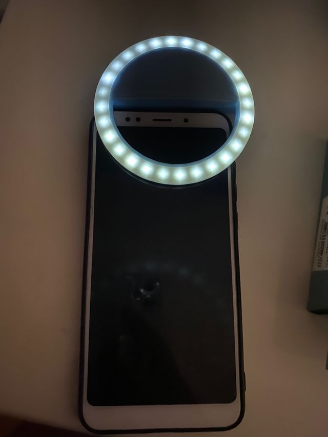 Aro de Luz