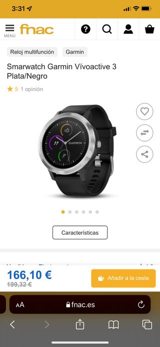Nuevo TicWatch Pro 3 Ultra GPS: características y precio del smartwatch  elegante con 4G