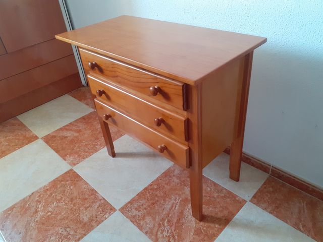 MUEBLE DE MADERA