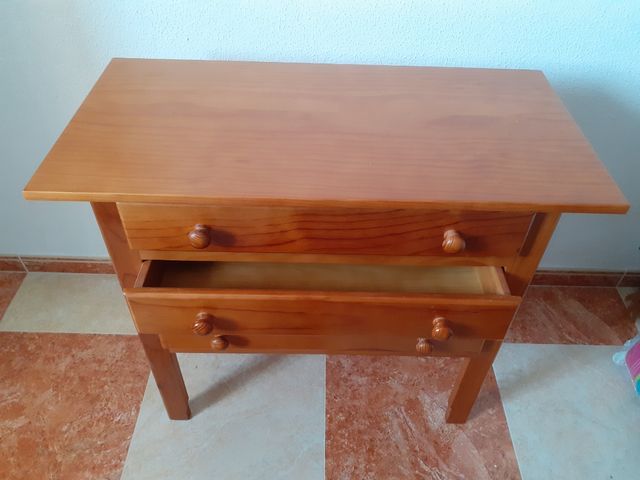 MUEBLE DE MADERA
