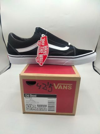 vans longboard