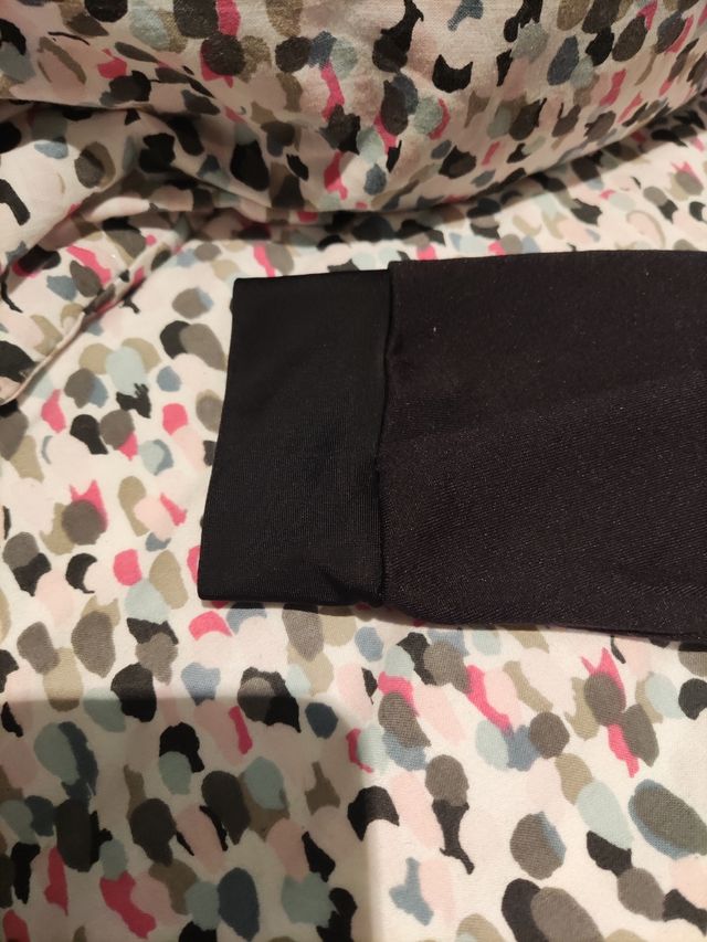 Chaqueta ciclismo de Otoño e invierno.