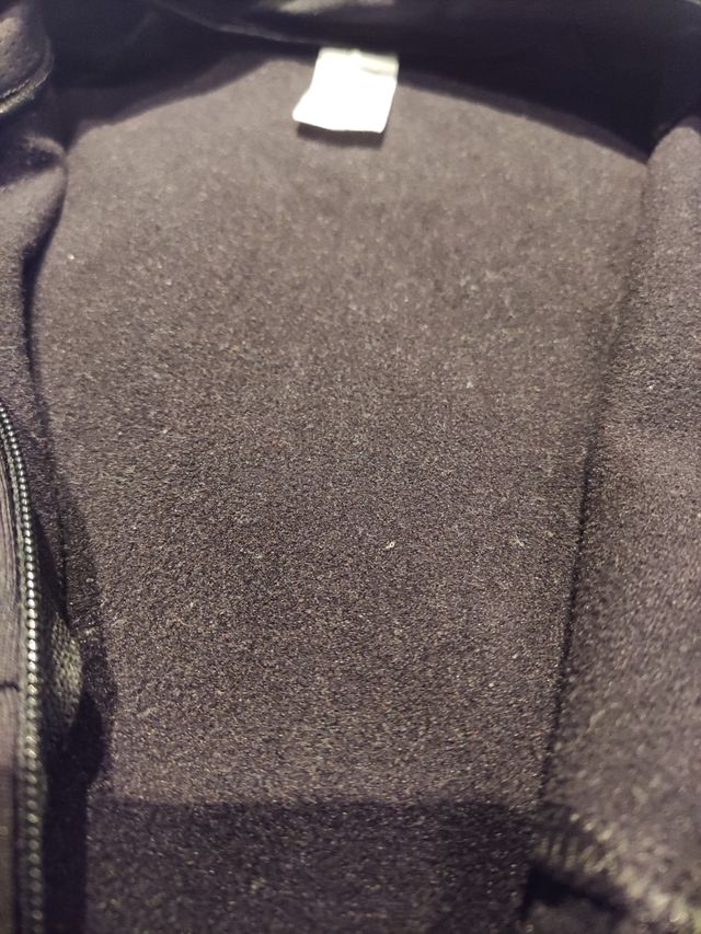 Chaqueta ciclismo de Otoño e invierno.