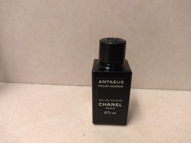 Miniatura Antaeus Chanel