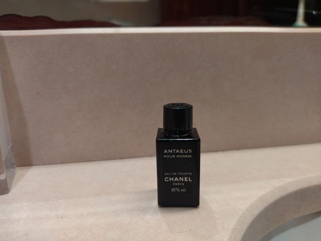 Miniatura Antaeus Chanel