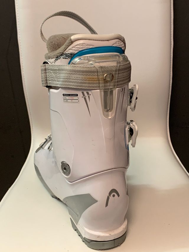 Botas de esquí mujer talla 37