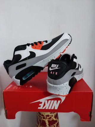 Air max 90 Zapatillas deportivas talla 38 para Niña | FASHIOLA.es