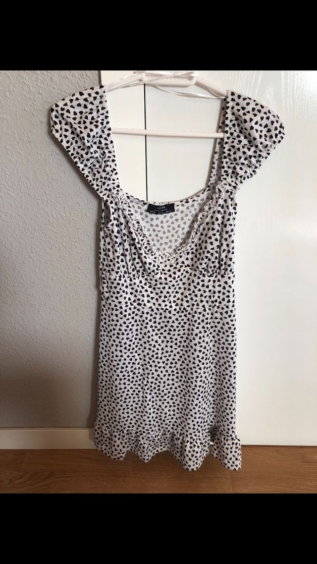 Vestido mini