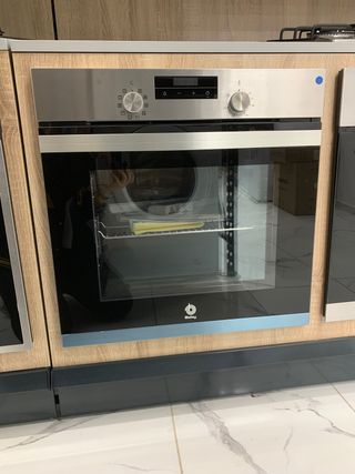 Horno Balay 3CB5351**