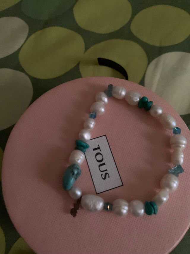 Tous pulsera