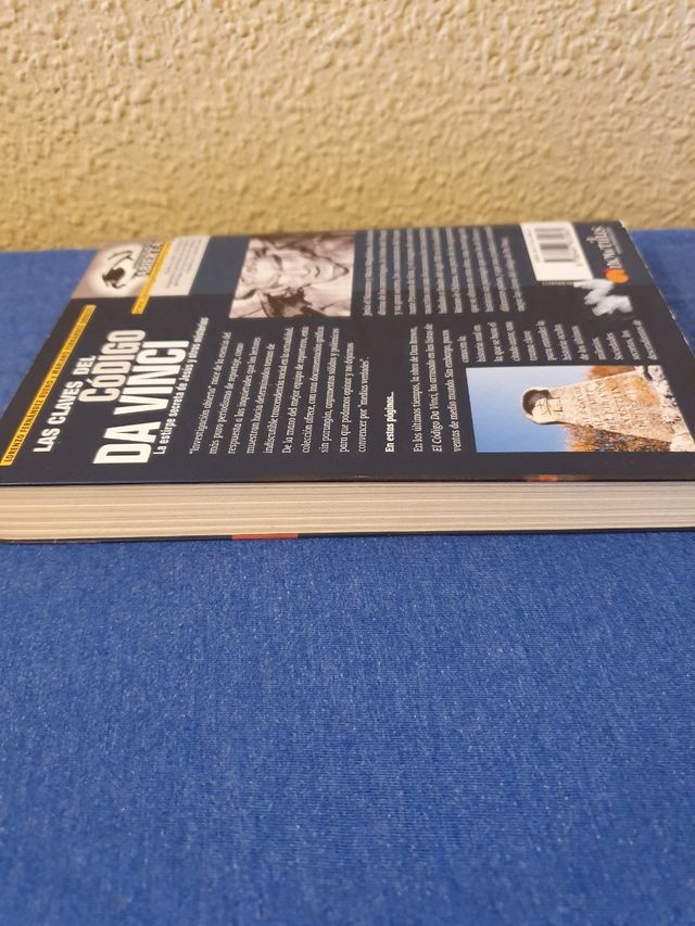 Las claves del Código Da Vinci