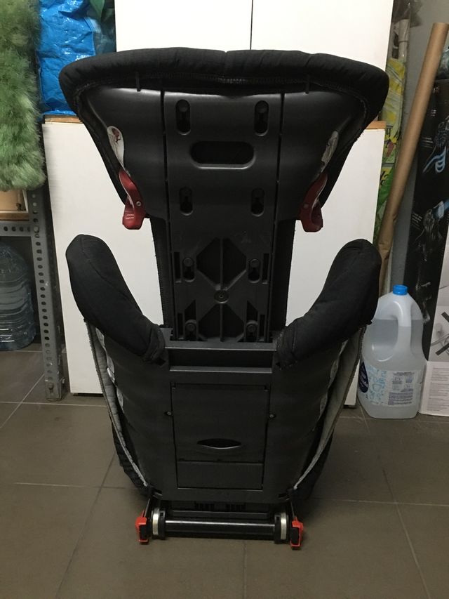 Silla isofix Romer