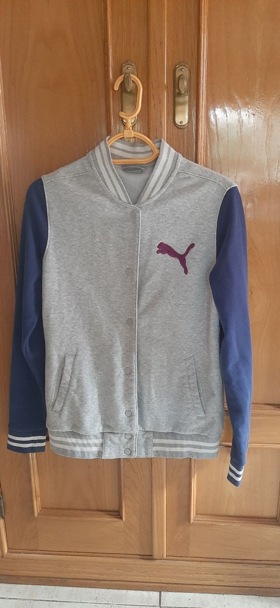 sudadera Puma