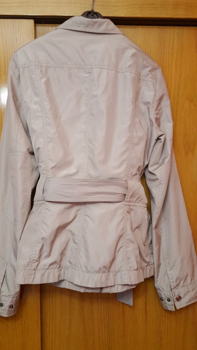 chaqueta chica ( zara )