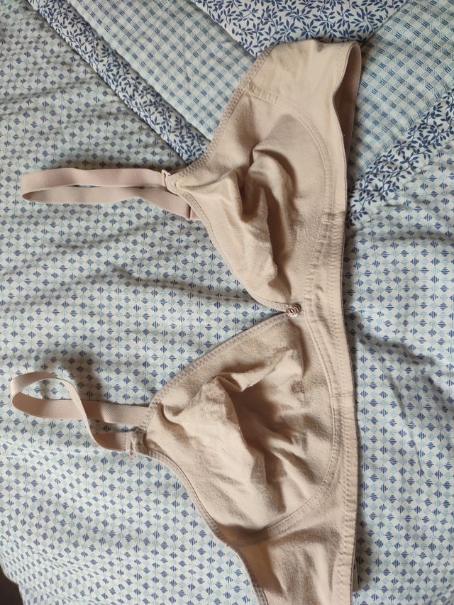 Sujetadores Lactancia