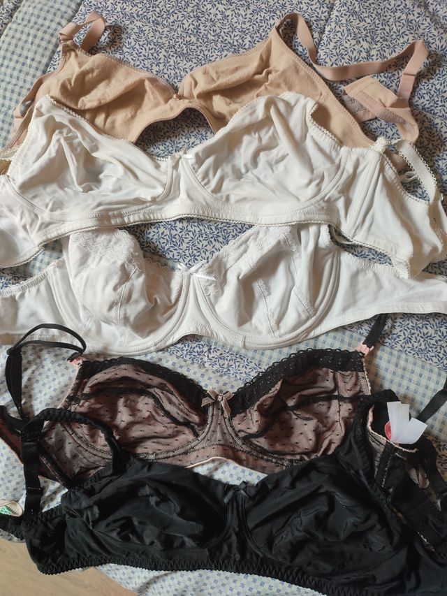 Sujetadores Lactancia