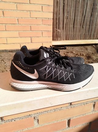 zapatillas nike air zoom pegasus 32