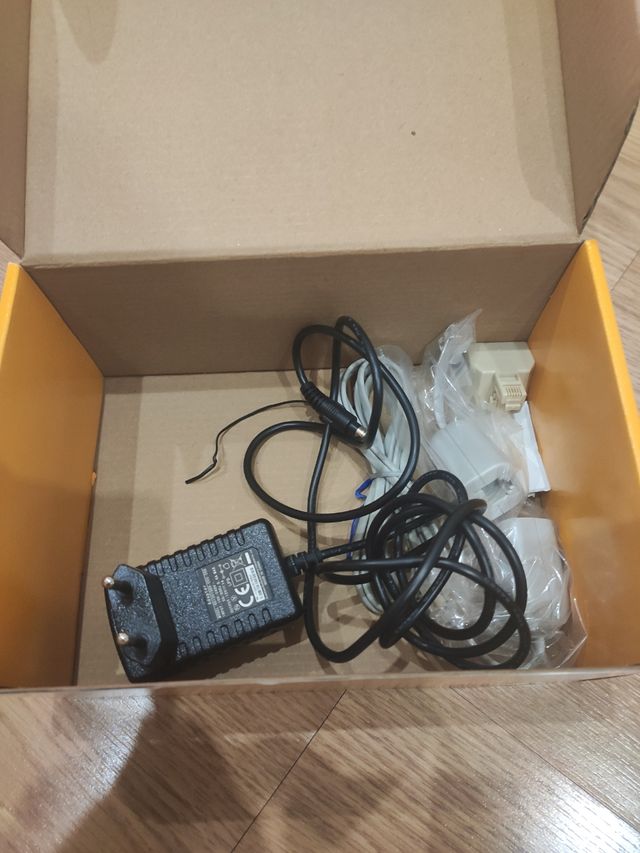 Router Comtrend Adsl