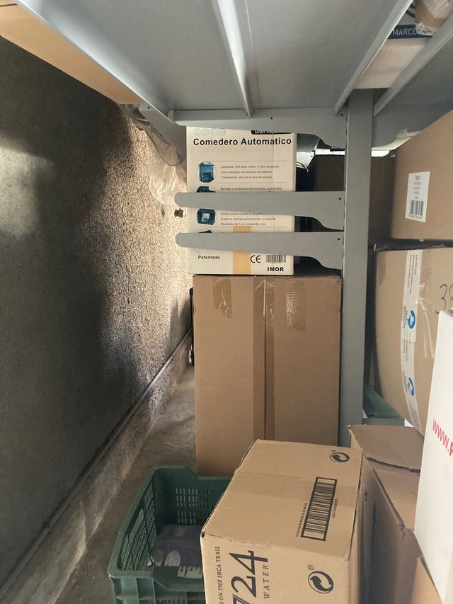 Lote de productos a estrenar para  tienda