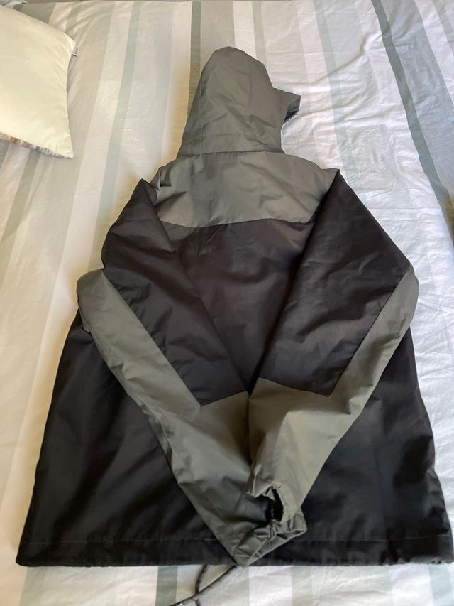 Antiviento Pull & Bear Talla S