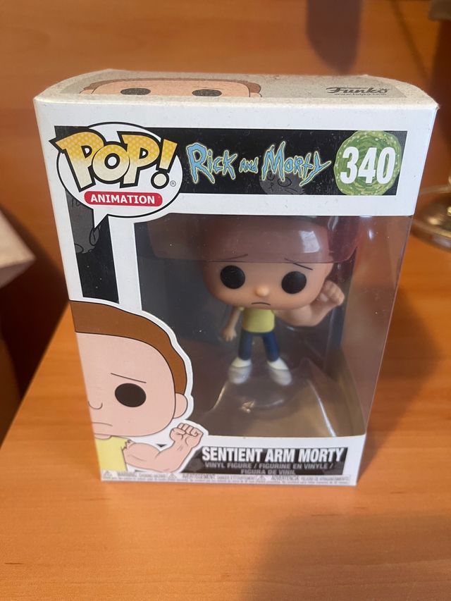 Funko POP