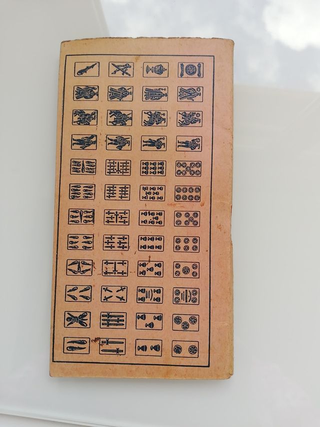 adivinación del porvenir. ofrecido por piperazina