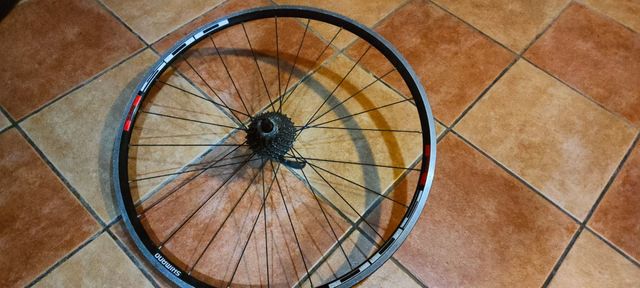 llantas Shimano r 500