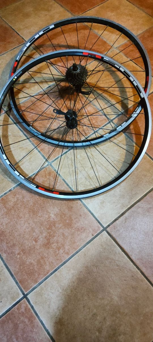 llantas Shimano r 500
