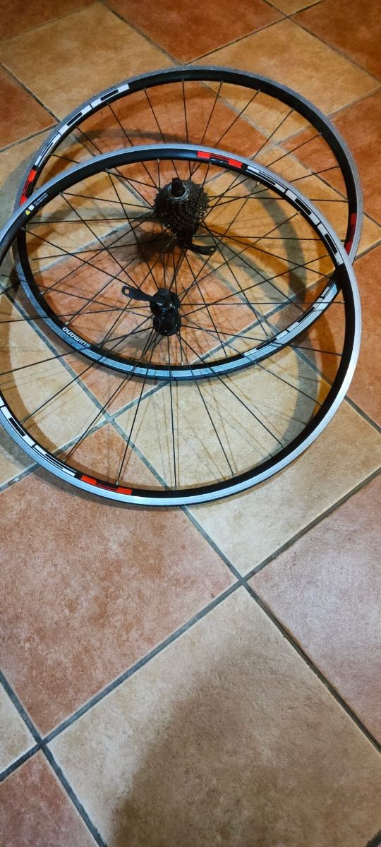 llantas Shimano r 500