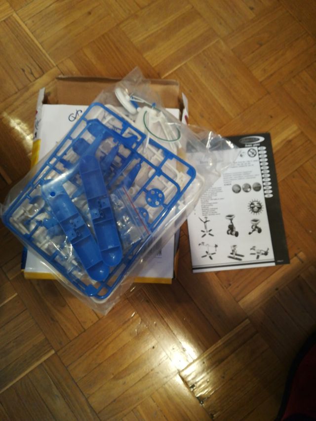 Juegos de sol 6 en 1