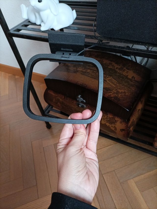 Mini Cadena JVC. vintage