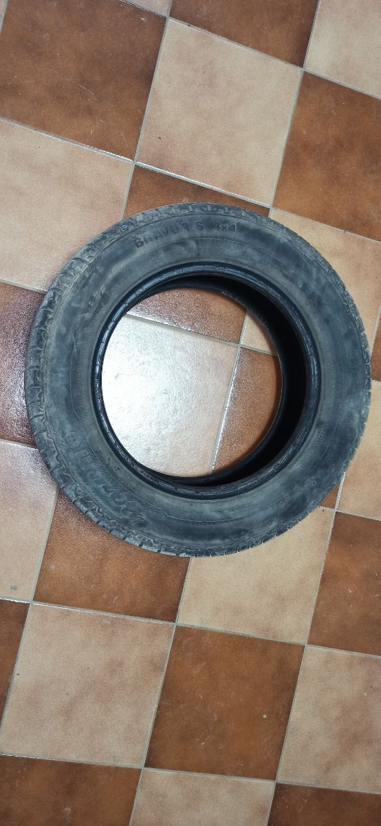 Pneumatici misti Barum MS Offroad