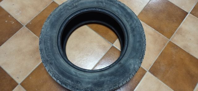 Pneumatici misti Barum MS Offroad