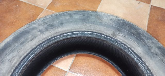 Pneumatici misti Barum MS Offroad