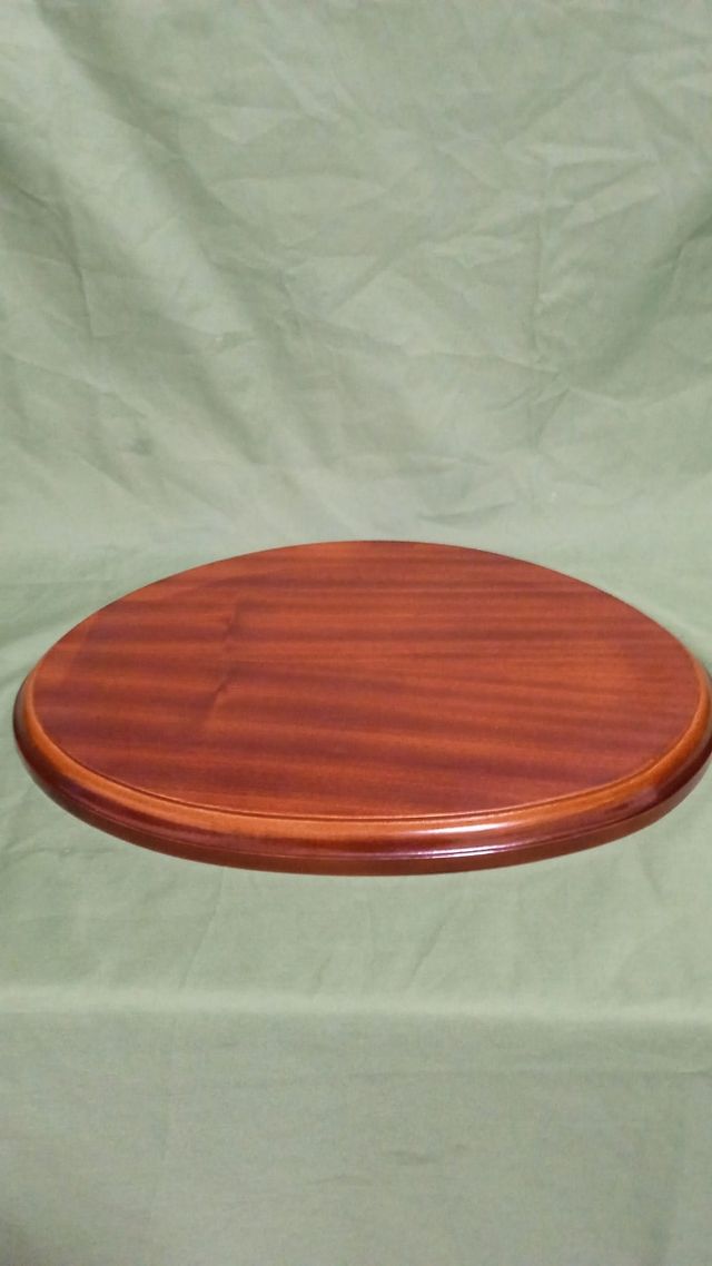 Figura porcelana grandísima española Tengra