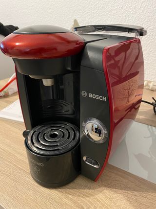 TAS1253 Tassimo Bosch