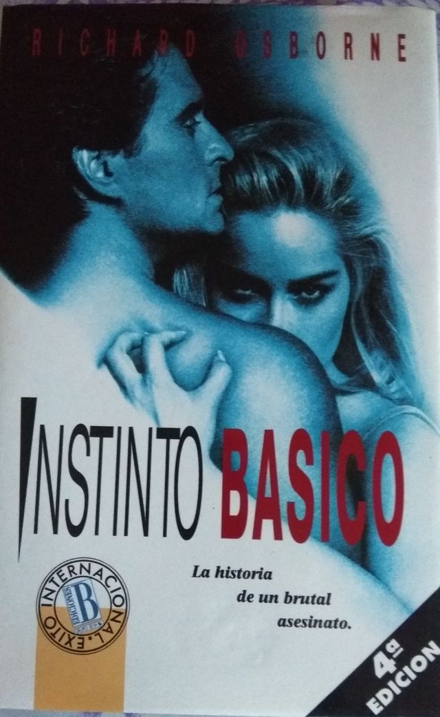 Instinto Básico