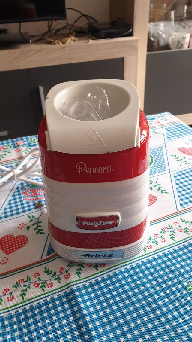 PALOMITERA ARIETE 2956