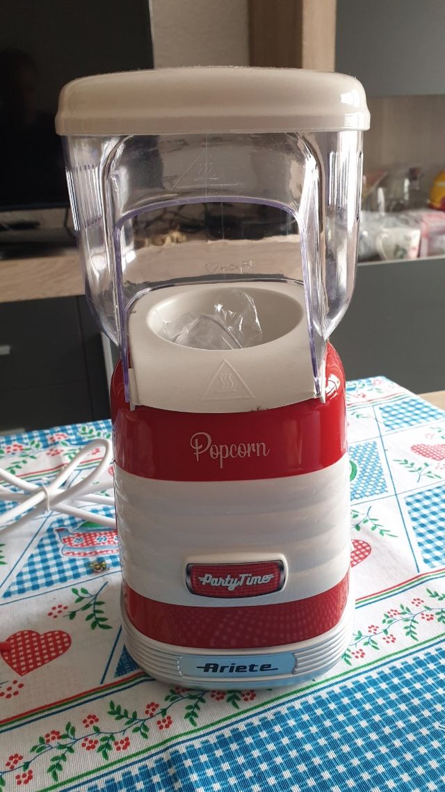 PALOMITERA ARIETE 2956