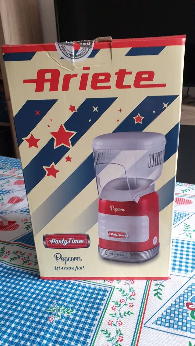 PALOMITERA ARIETE 2956