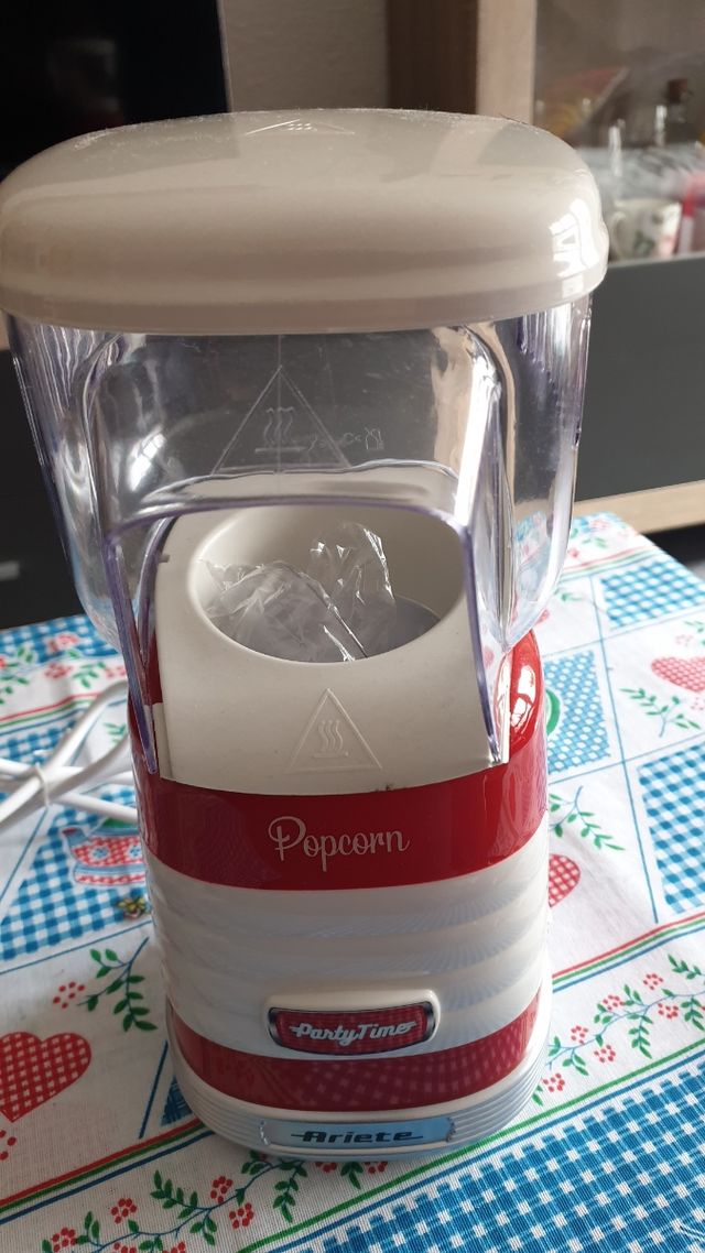 PALOMITERA ARIETE 2956