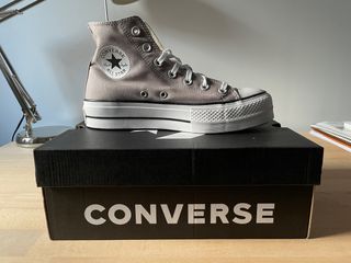 converse mujer 65
