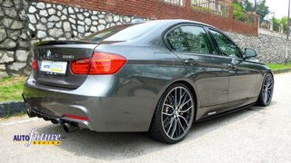 kit de llantas 18 19 20 performance BMW