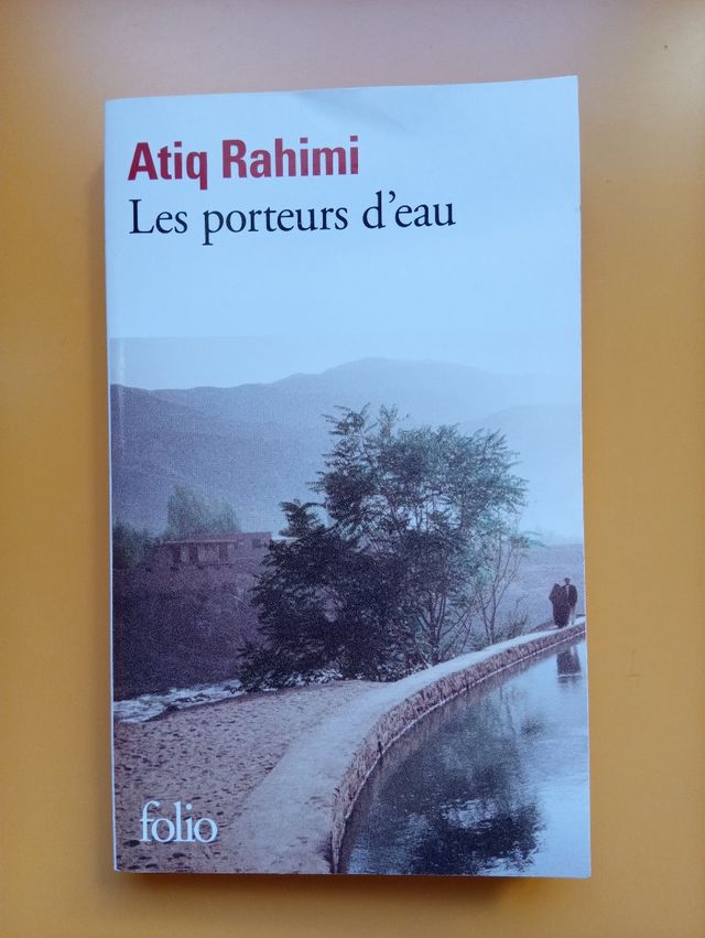 Les porteurs d'eau (NUEVO)