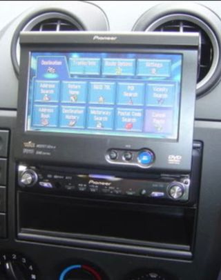 VENDO MI EQUIPO PIONEER Y CAR AUDIO MULTIMEDIA